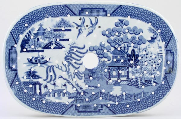Drainer c1840